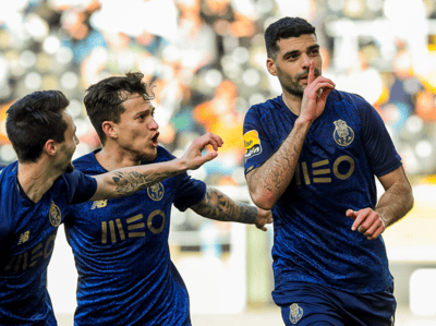 关于波尔图迎德甲关键赛,今夜止住颓势,底气十足,轮换策略成焦点的信息 关于波尔图迎德甲关键赛,今夜止住颓势,底气十足,轮换策略成焦点的信息