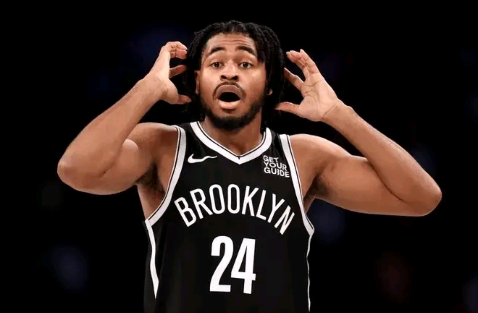 开云体育平台app -清晨体能课后；布鲁克林篮网刷新队史纪录备战欧联；悬念犹存；球探报告显示潜力的简单介绍